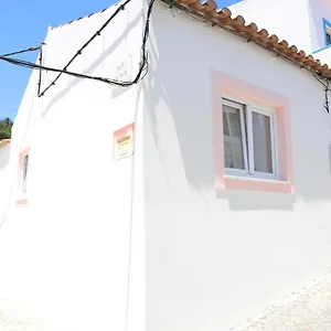 Salema Beach Home Ferienhaus Salema