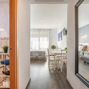 Hispalis Salado Apartamento Sevilla