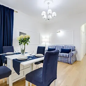 Apartamento Trevi Fountain Modern, Roma