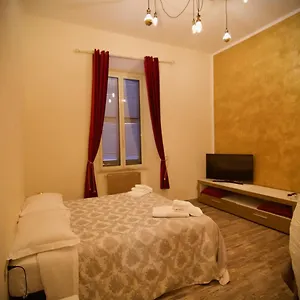 Apartamento Art Colosseo, Roma