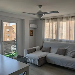 Loft Floor5 Nl Apartamento Almería