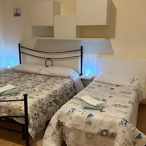 Apartamento Casa Gemelli Gemelli, Roma