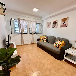 Sardina Serena Apartamento Gáldar