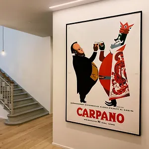 Ar Boutique Apartamento Bérgamo