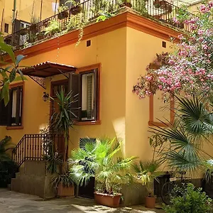 Apartment St Peter Charming House, Rom