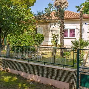 I.d.a. Ferienhaus Banjole