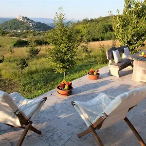 Casa Rodeli Ferienhaus Motovun