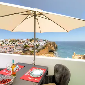 Villas2go2 T1 Miramar Apartment Carvoeiro (Lagoa)