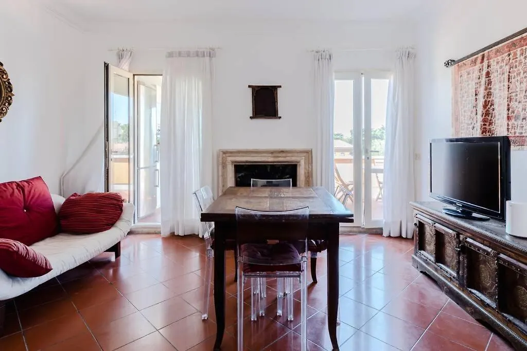Annia House Appartement Rome