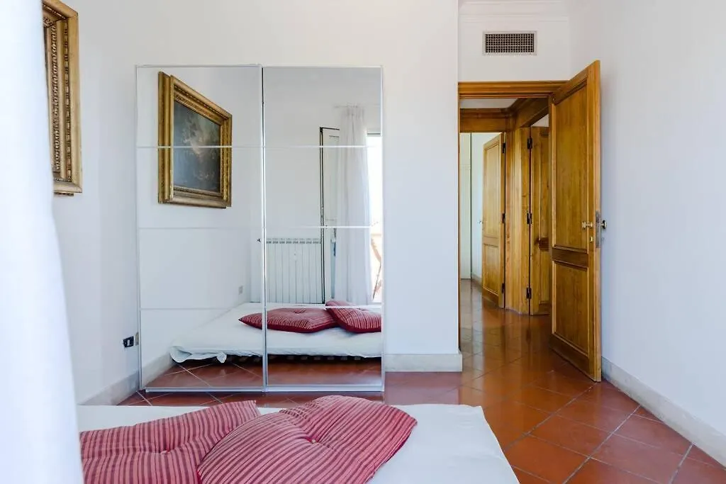 Annia House Appartement Rome