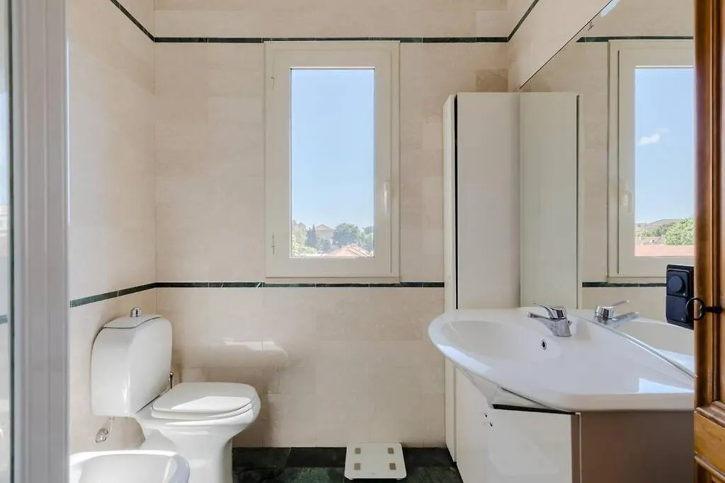 Annia House Appartement Rome