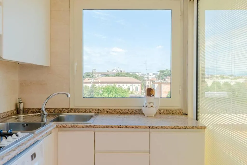 Annia House Appartement Rome
