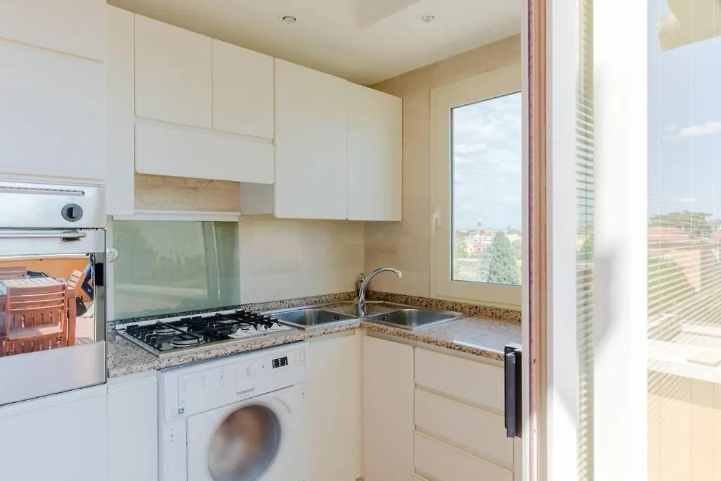 Annia House Appartement Rome