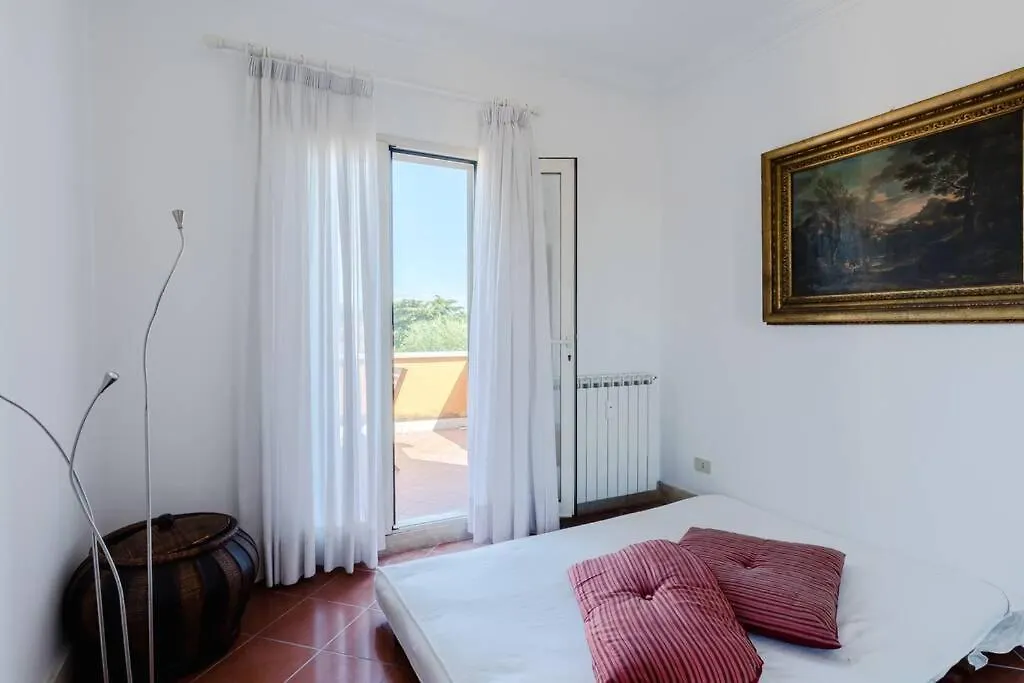 Annia House Appartement Rome