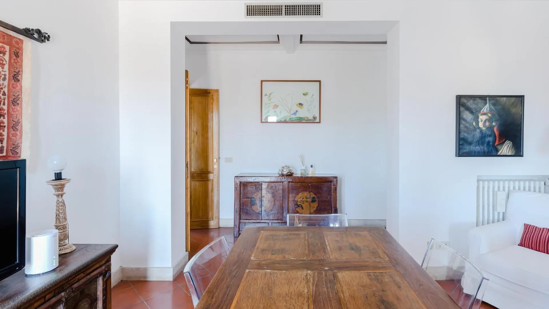 Annia House Appartement Rome Italië