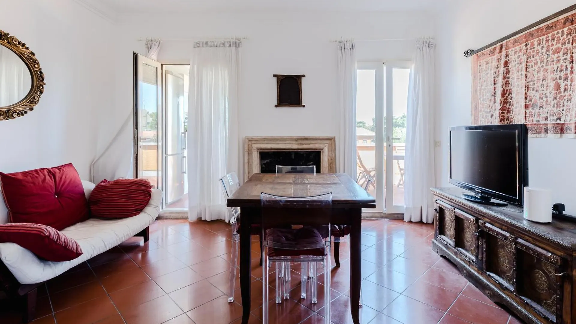 Annia House Appartement Rome