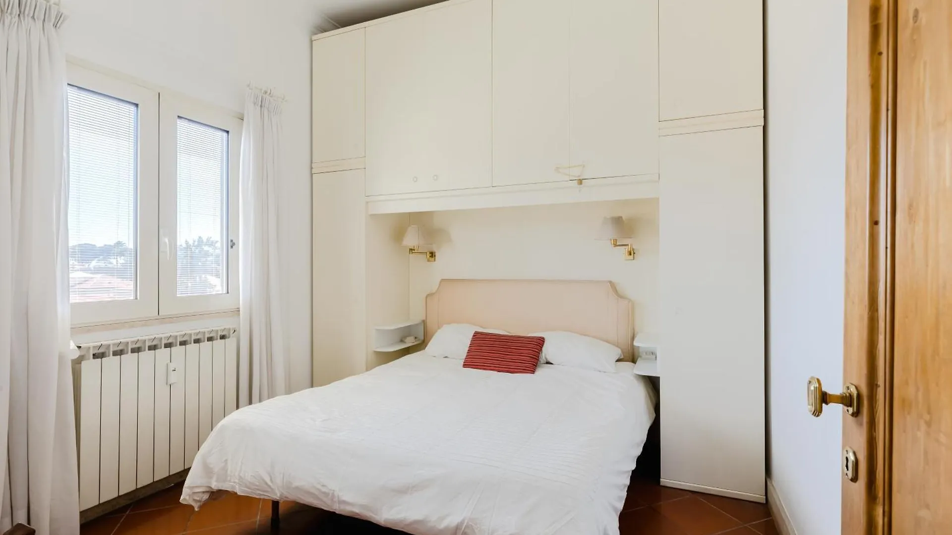 Annia House Appartement Rome Italië